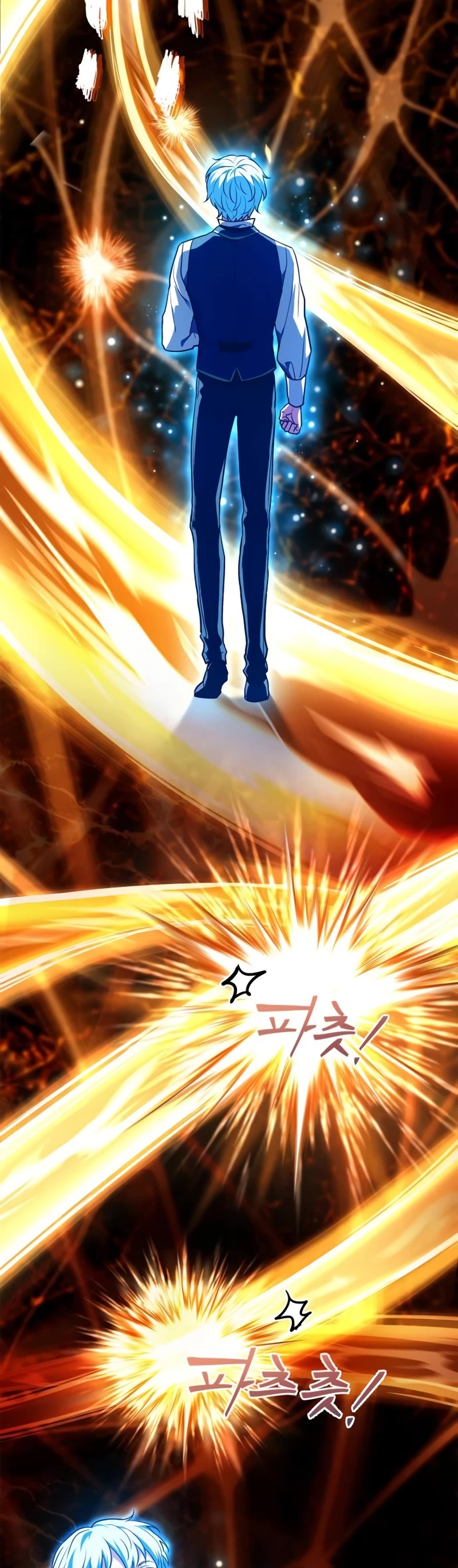 The Crown Prince That Sells Medicine chapter 16 page 36