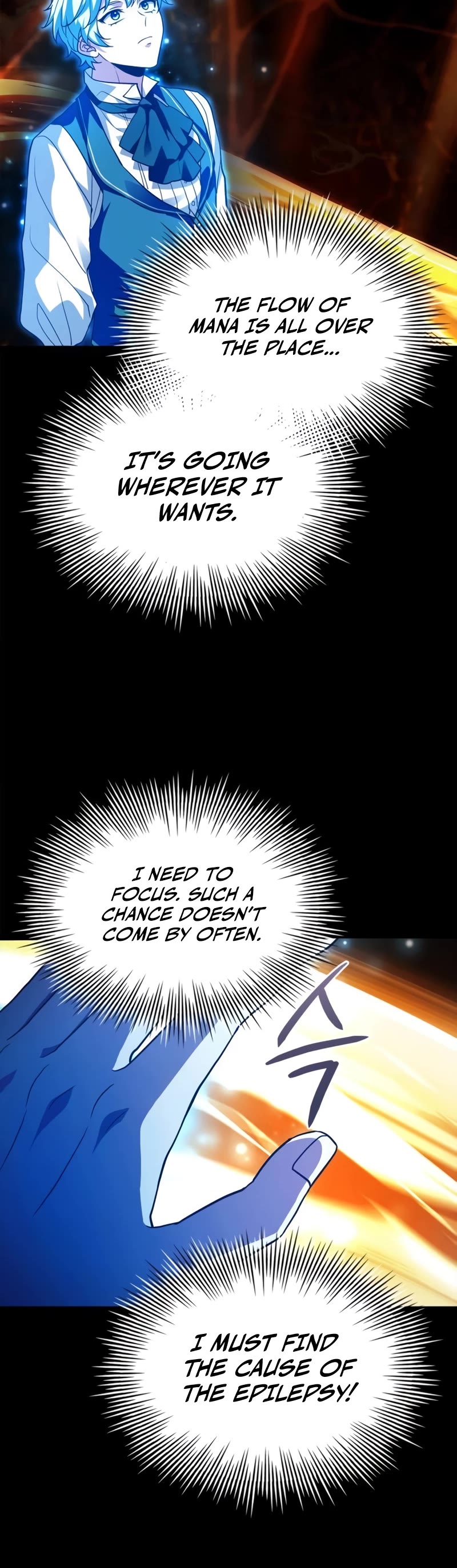 The Crown Prince That Sells Medicine chapter 16 page 37