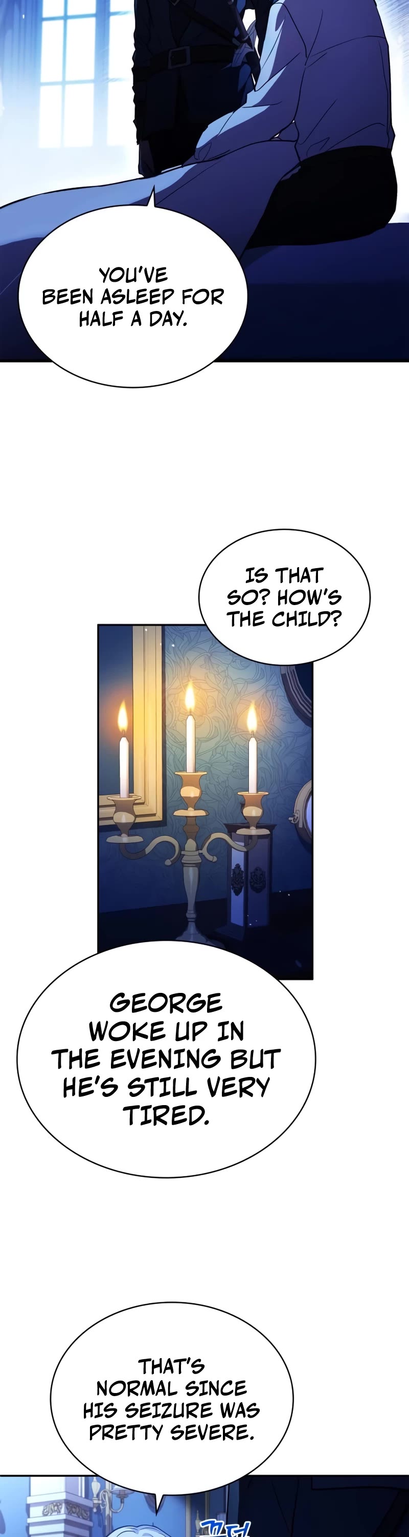 The Crown Prince That Sells Medicine chapter 16 page 49