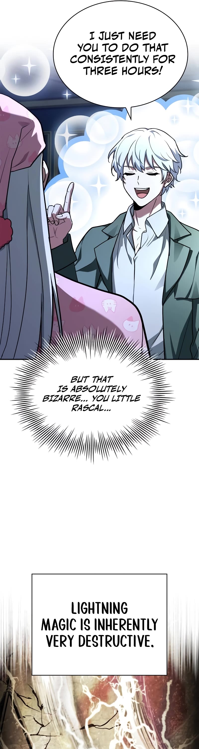 The Crown Prince That Sells Medicine chapter 17 page 17