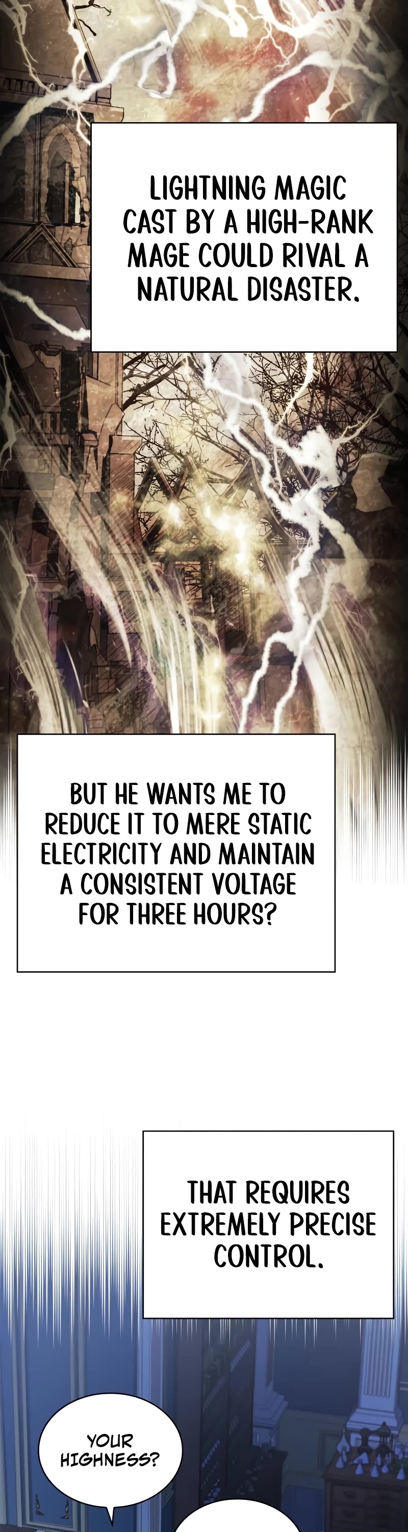 The Crown Prince That Sells Medicine chapter 17 page 18