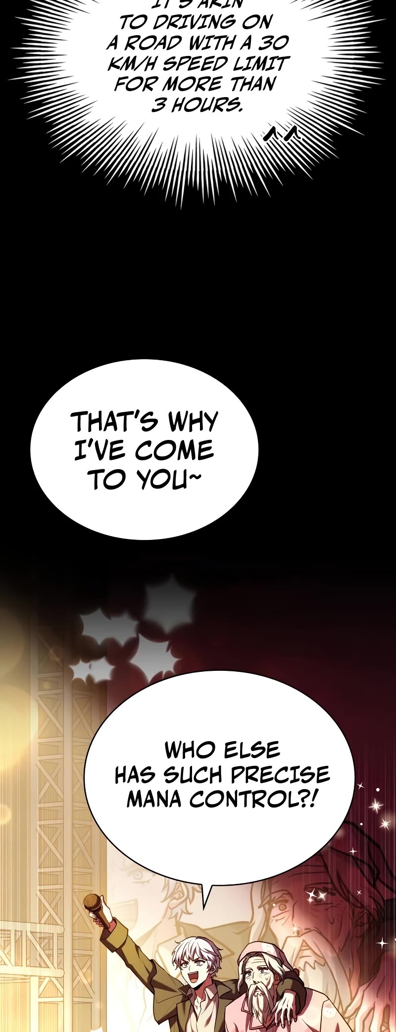 The Crown Prince That Sells Medicine chapter 17 page 20