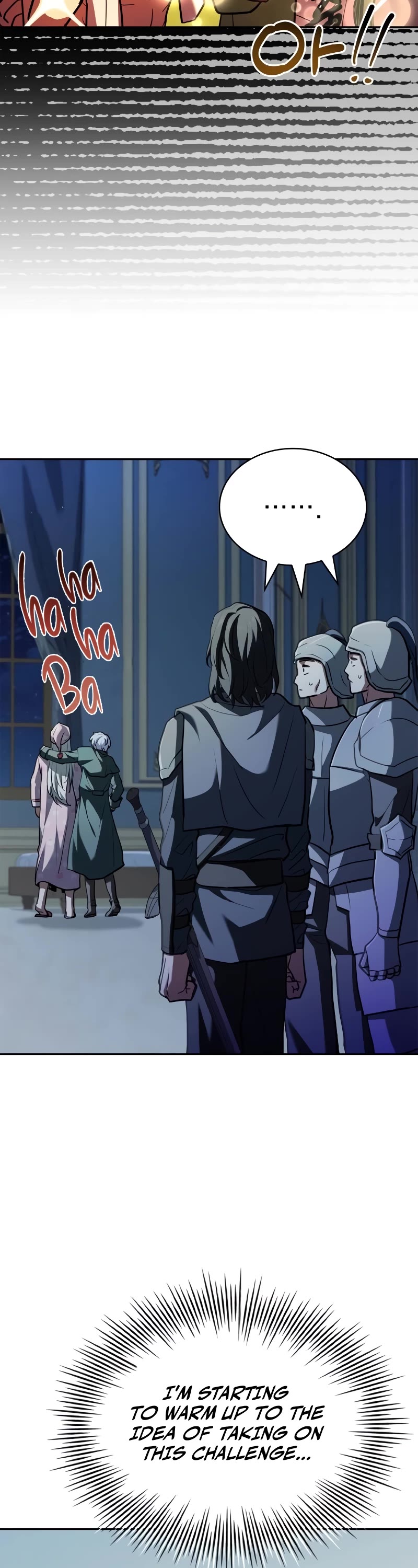 The Crown Prince That Sells Medicine chapter 17 page 23