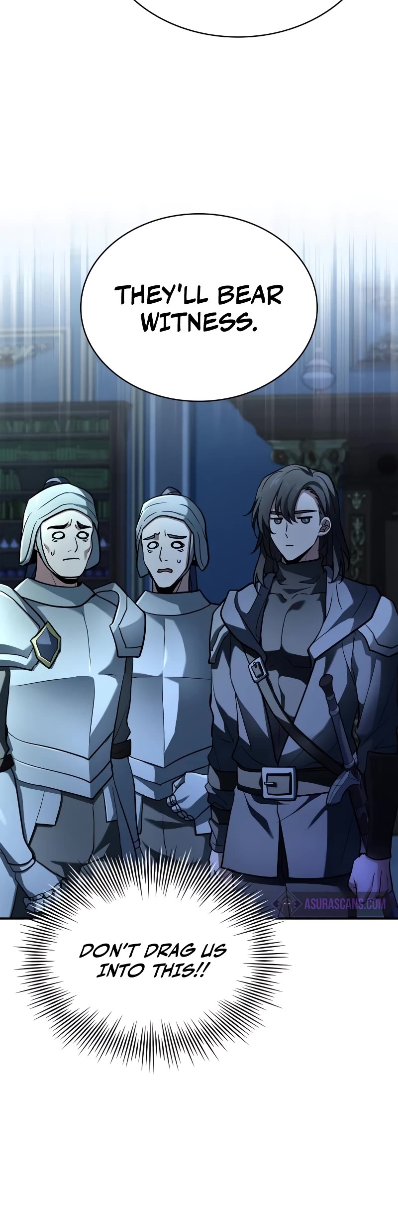 The Crown Prince That Sells Medicine chapter 17 page 25