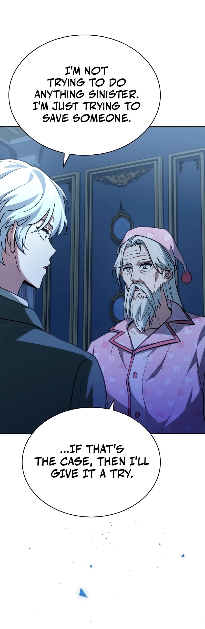 The Crown Prince That Sells Medicine chapter 17 page 26