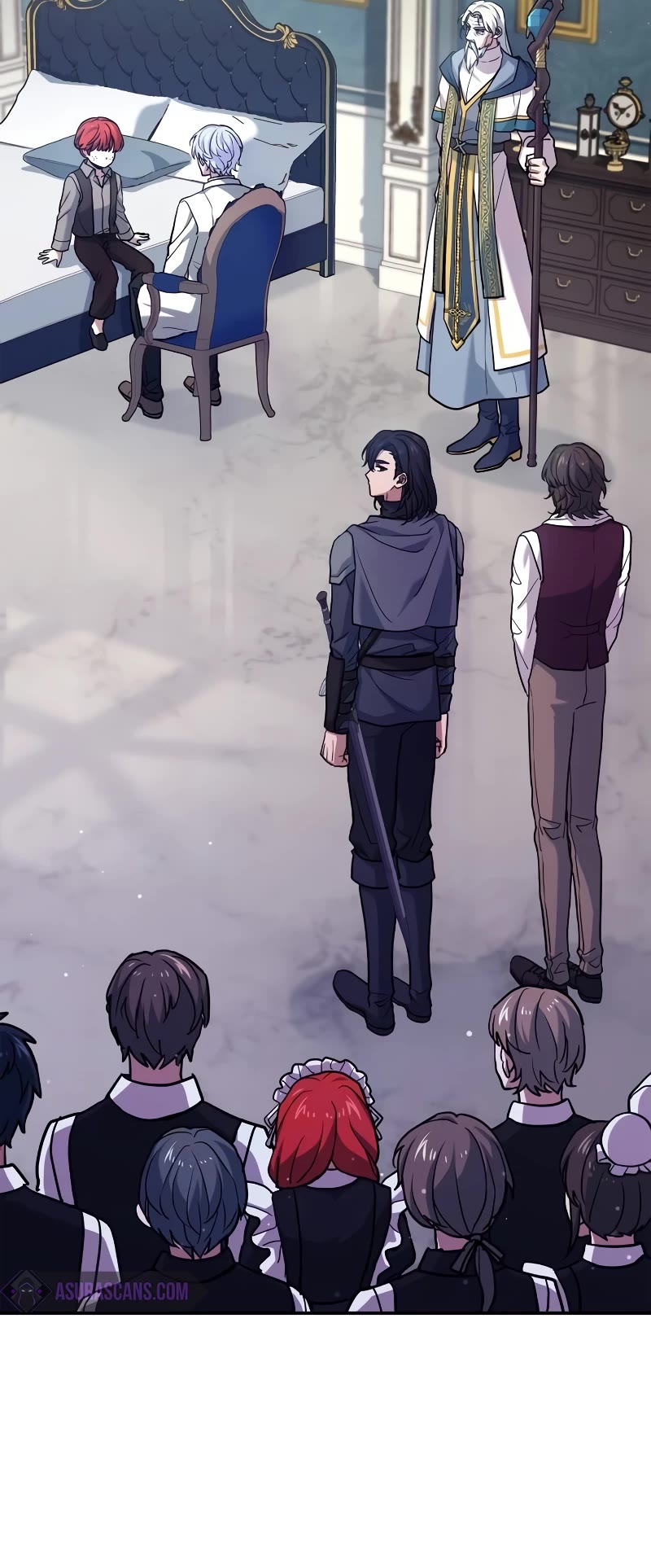 The Crown Prince That Sells Medicine chapter 17 page 41