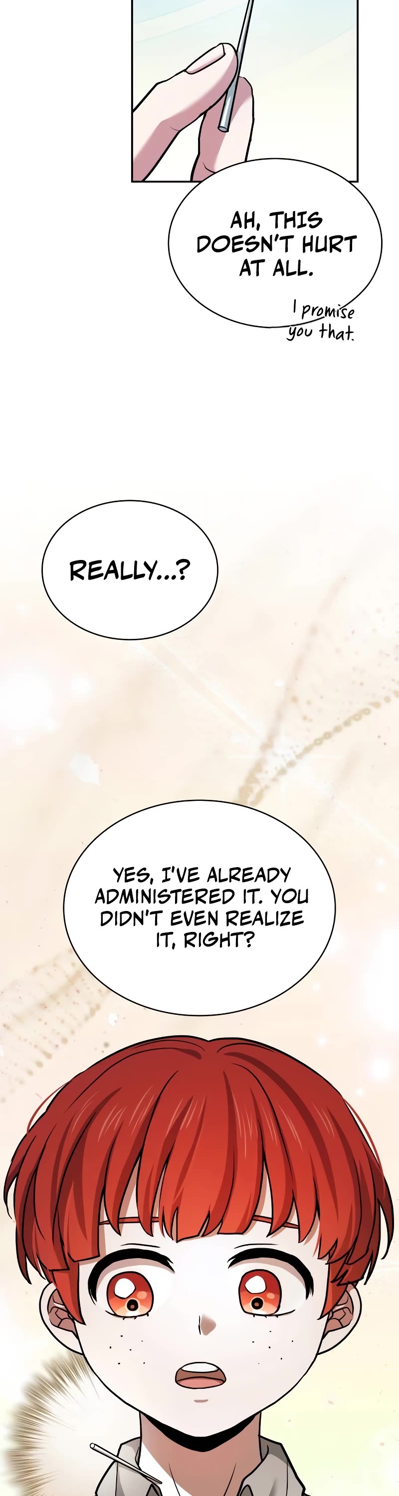 The Crown Prince That Sells Medicine chapter 17 page 43