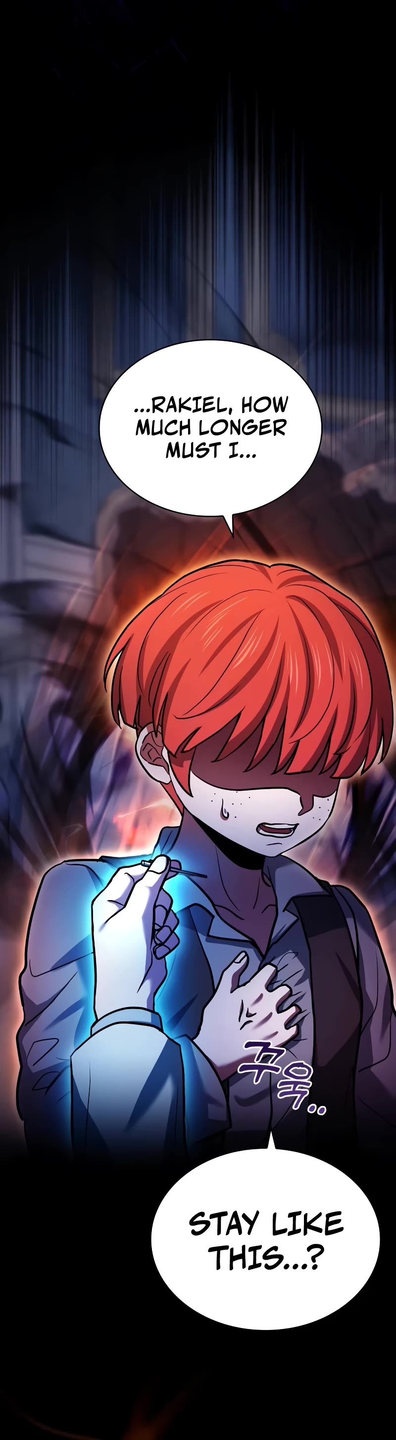 The Crown Prince That Sells Medicine chapter 17 page 55