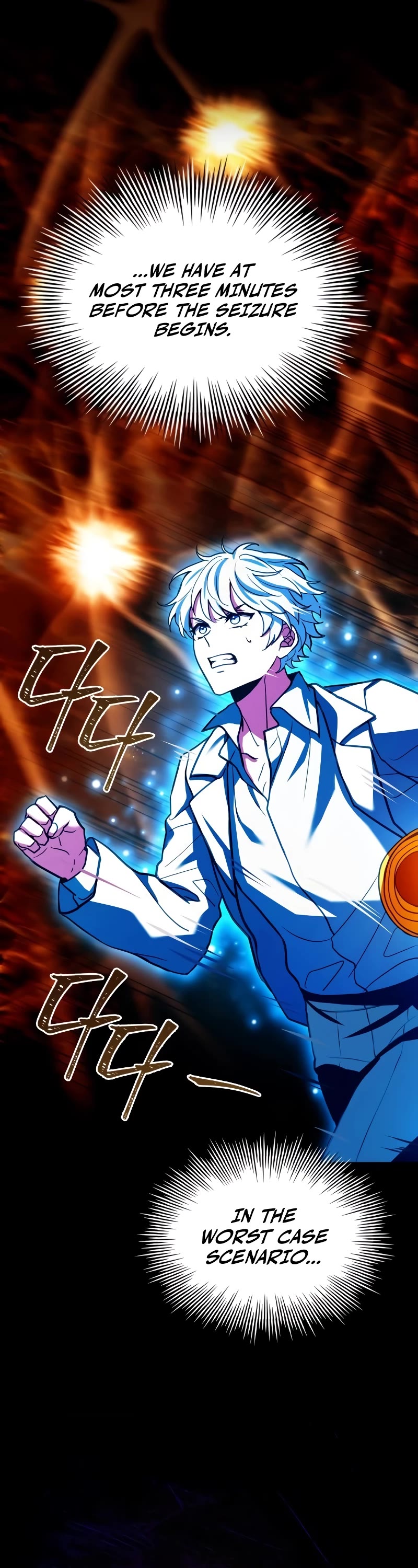 The Crown Prince That Sells Medicine chapter 17 page 56