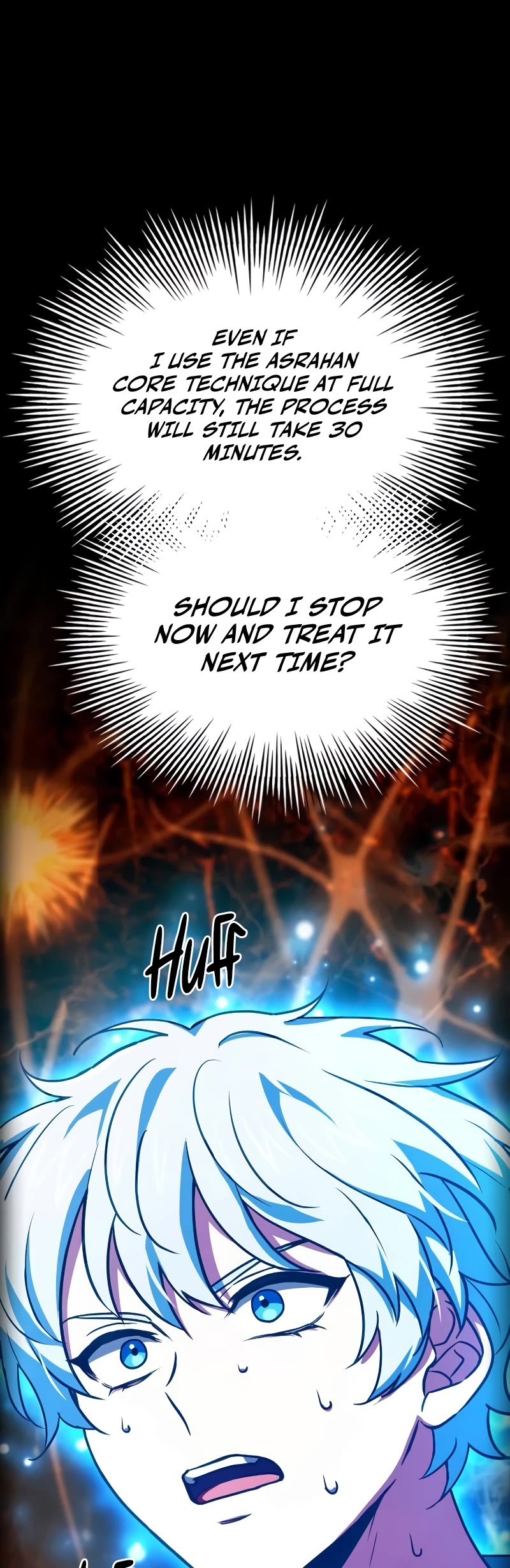 The Crown Prince That Sells Medicine chapter 17 page 59