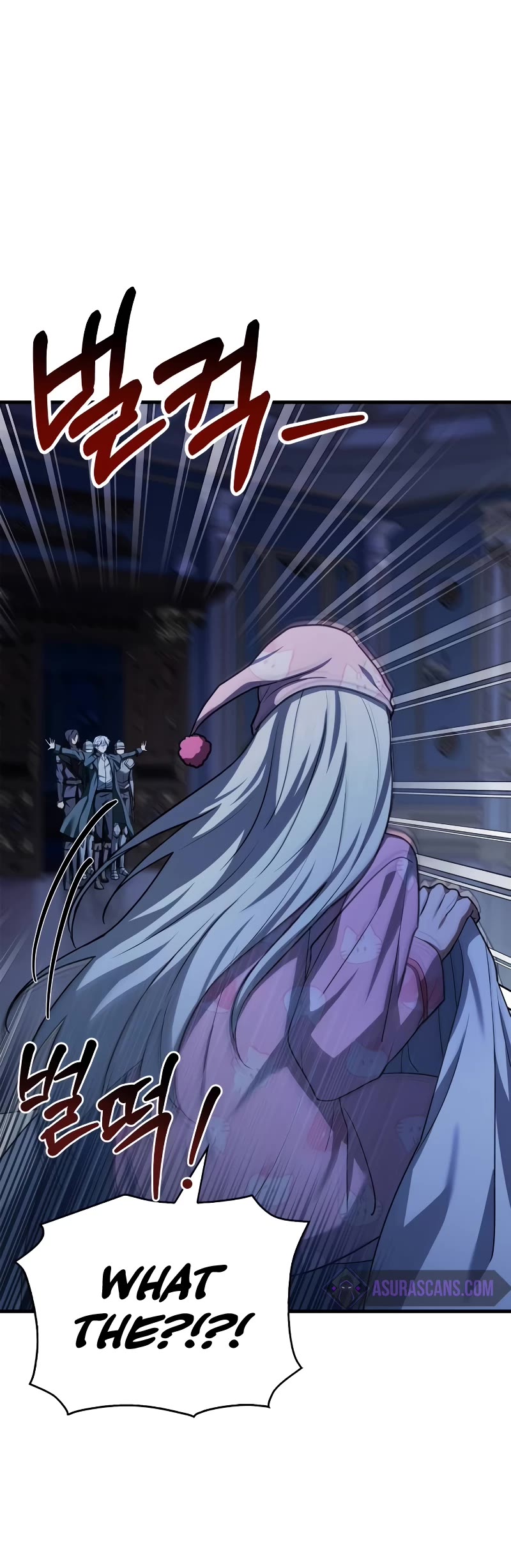 The Crown Prince That Sells Medicine chapter 17 page 6