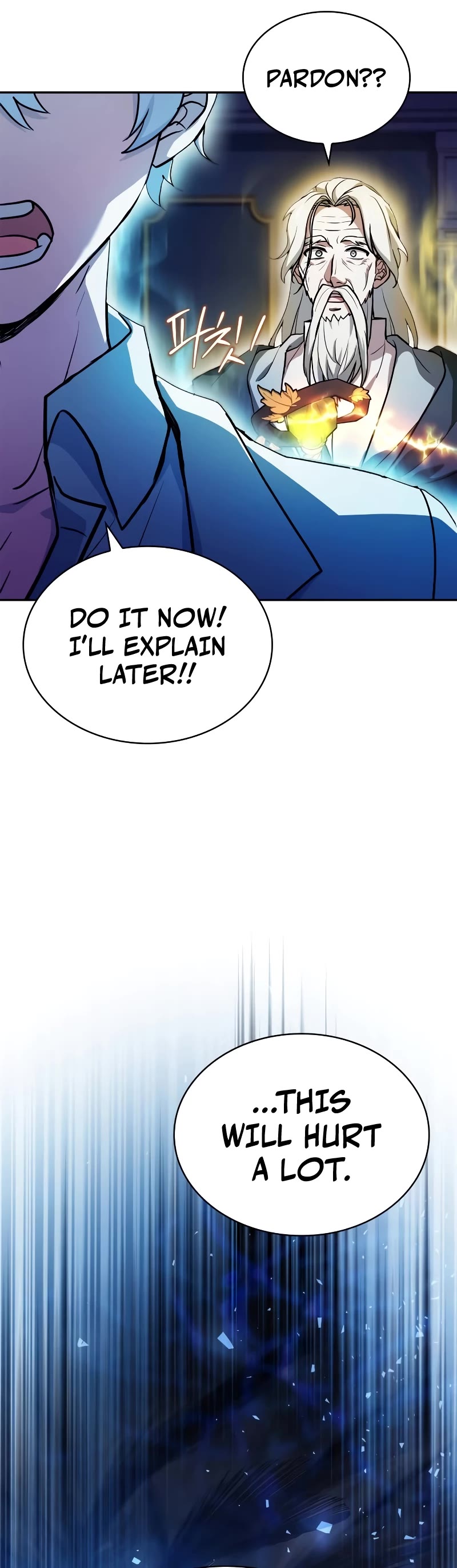 The Crown Prince That Sells Medicine chapter 17 page 63