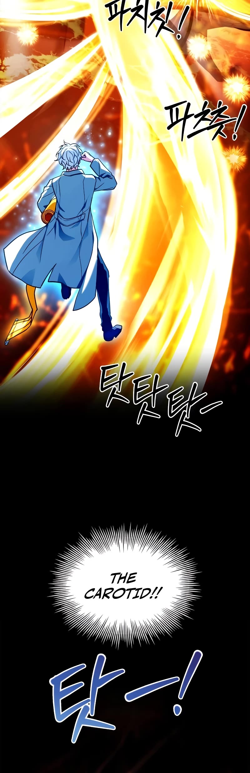 The Crown Prince That Sells Medicine chapter 17 page 68