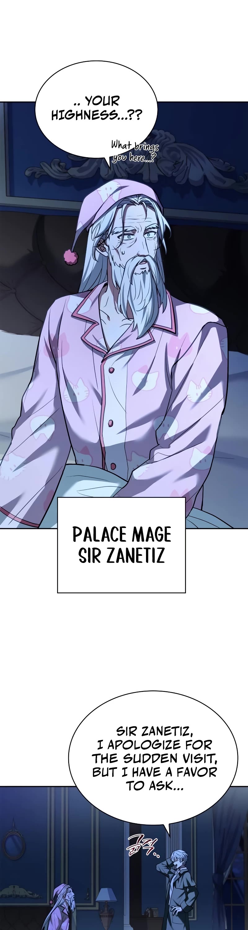 The Crown Prince That Sells Medicine chapter 17 page 7