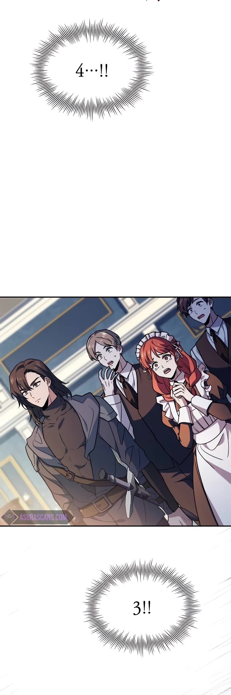 The Crown Prince That Sells Medicine chapter 17 page 73