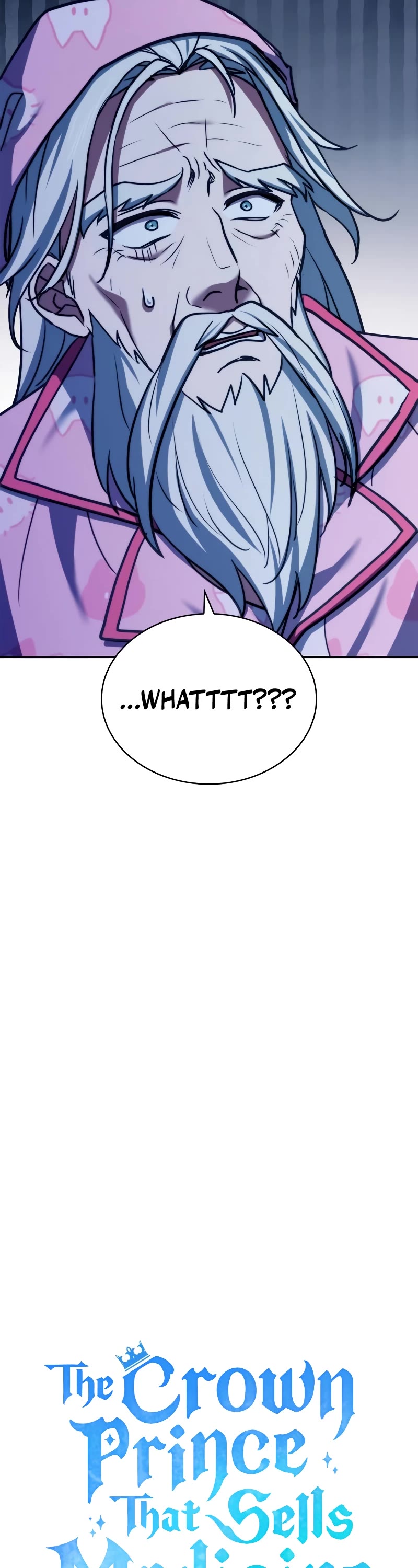 The Crown Prince That Sells Medicine chapter 17 page 9