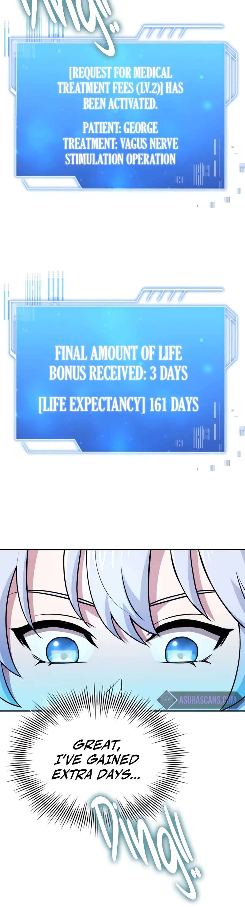 The Crown Prince That Sells Medicine chapter 18 page 10