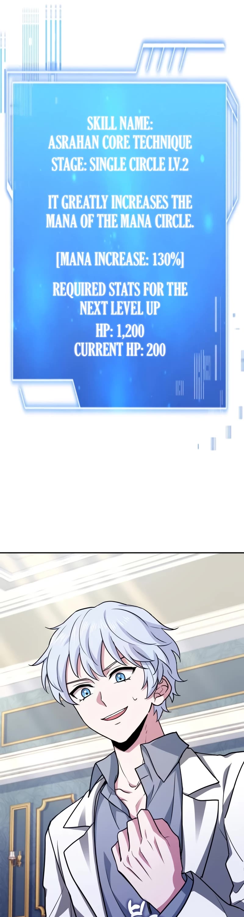 The Crown Prince That Sells Medicine chapter 18 page 12