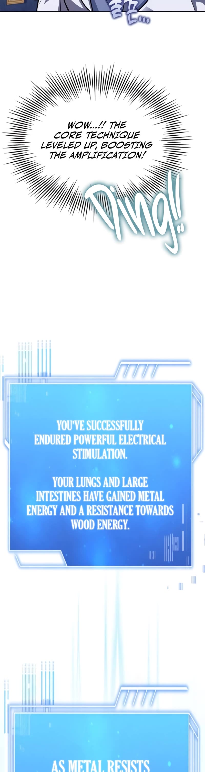 The Crown Prince That Sells Medicine chapter 18 page 13