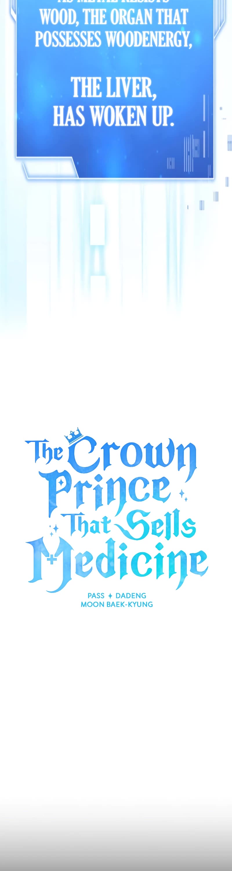 The Crown Prince That Sells Medicine chapter 18 page 14