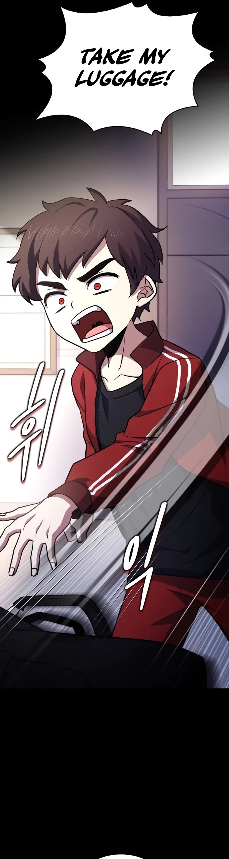 The Crown Prince That Sells Medicine chapter 18 page 17