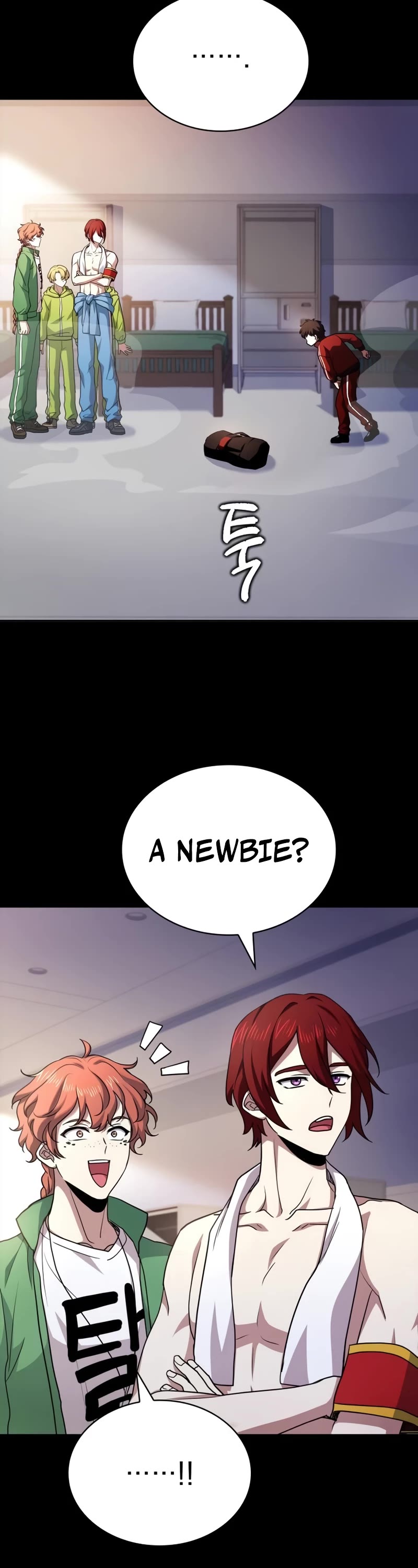 The Crown Prince That Sells Medicine chapter 18 page 18