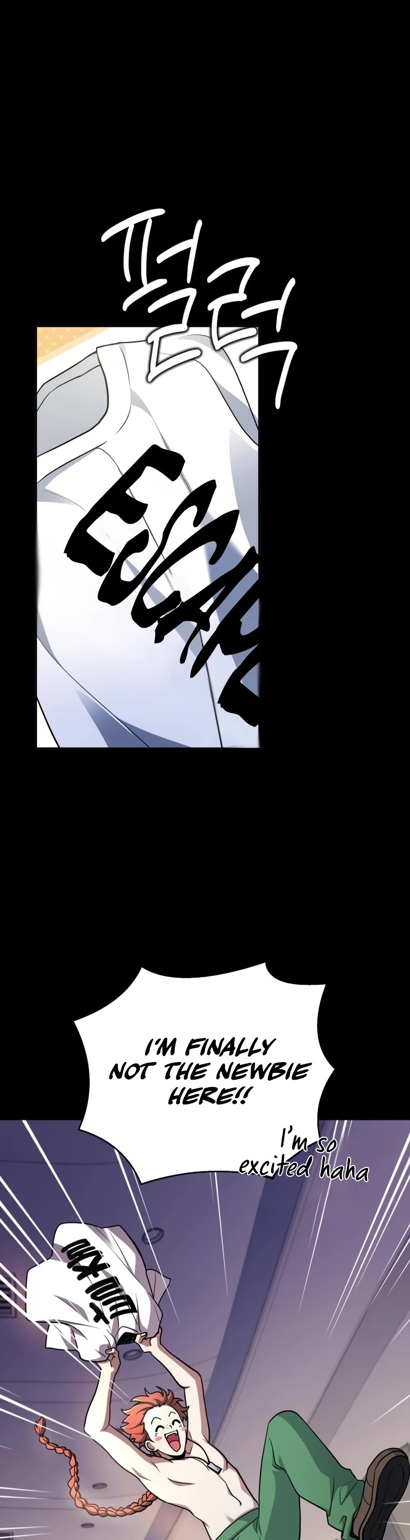 The Crown Prince That Sells Medicine chapter 18 page 19