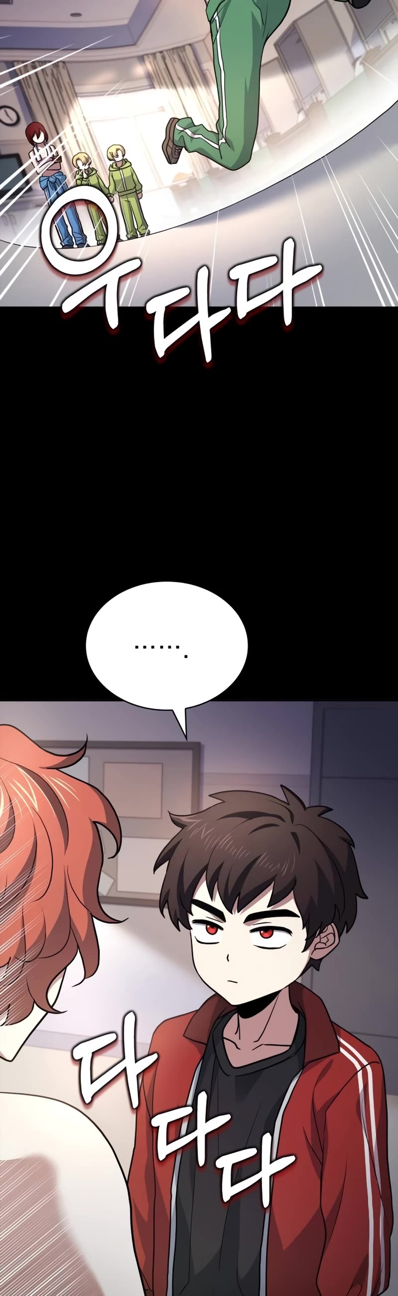 The Crown Prince That Sells Medicine chapter 18 page 20