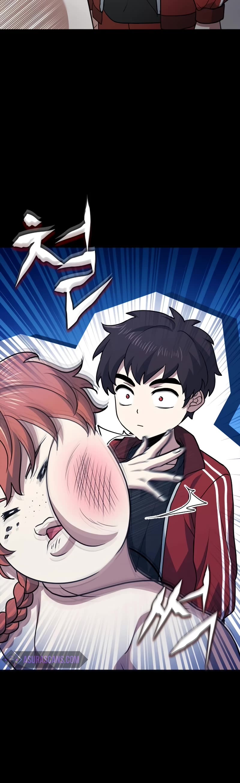 The Crown Prince That Sells Medicine chapter 18 page 21