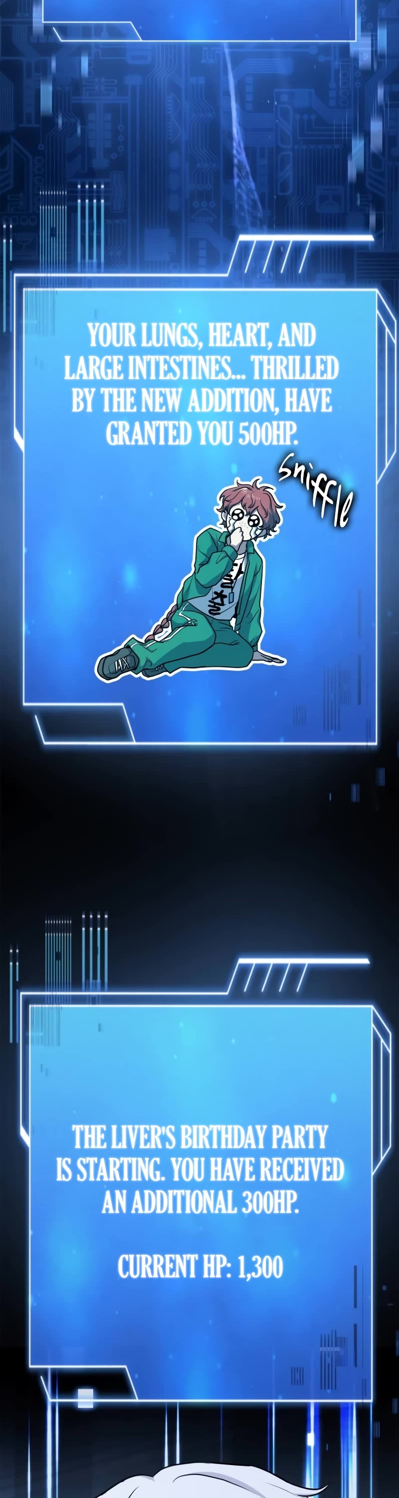 The Crown Prince That Sells Medicine chapter 18 page 23