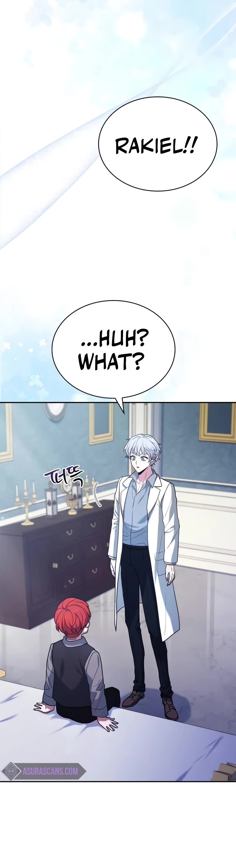 The Crown Prince That Sells Medicine chapter 18 page 26