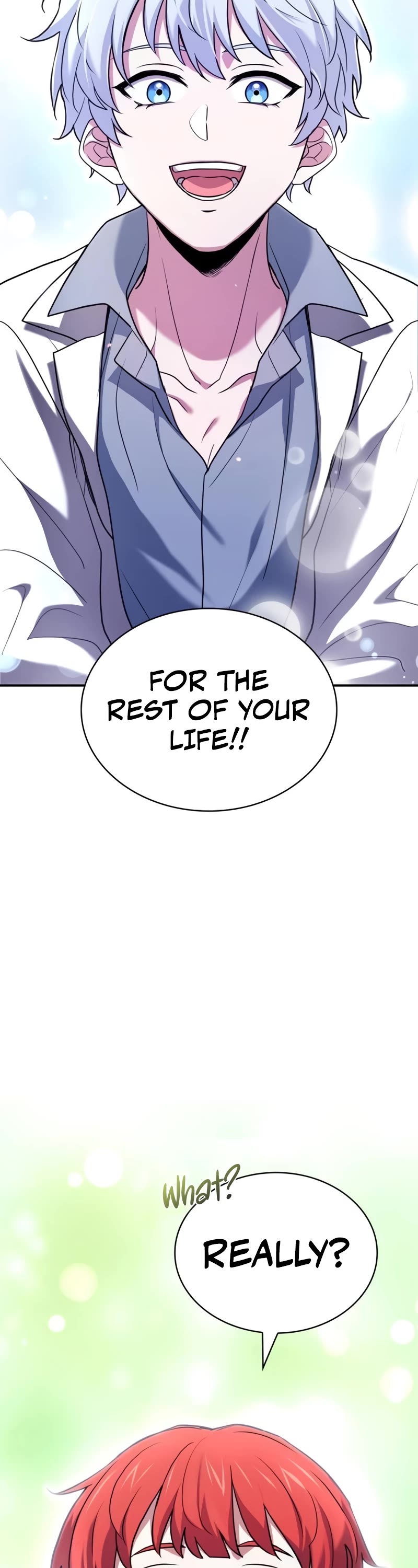 The Crown Prince That Sells Medicine chapter 18 page 29