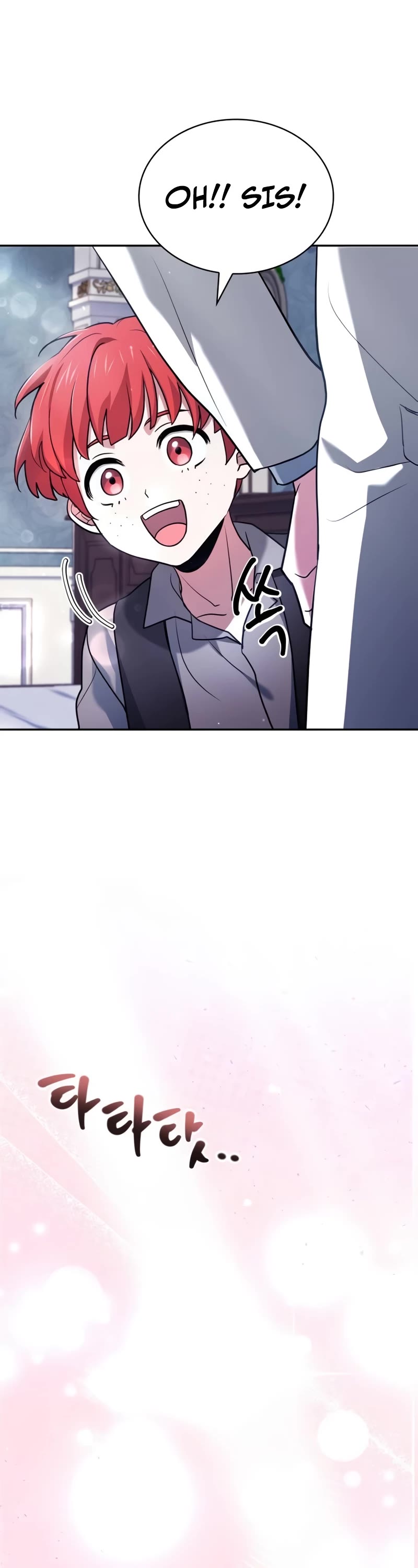 The Crown Prince That Sells Medicine chapter 18 page 32