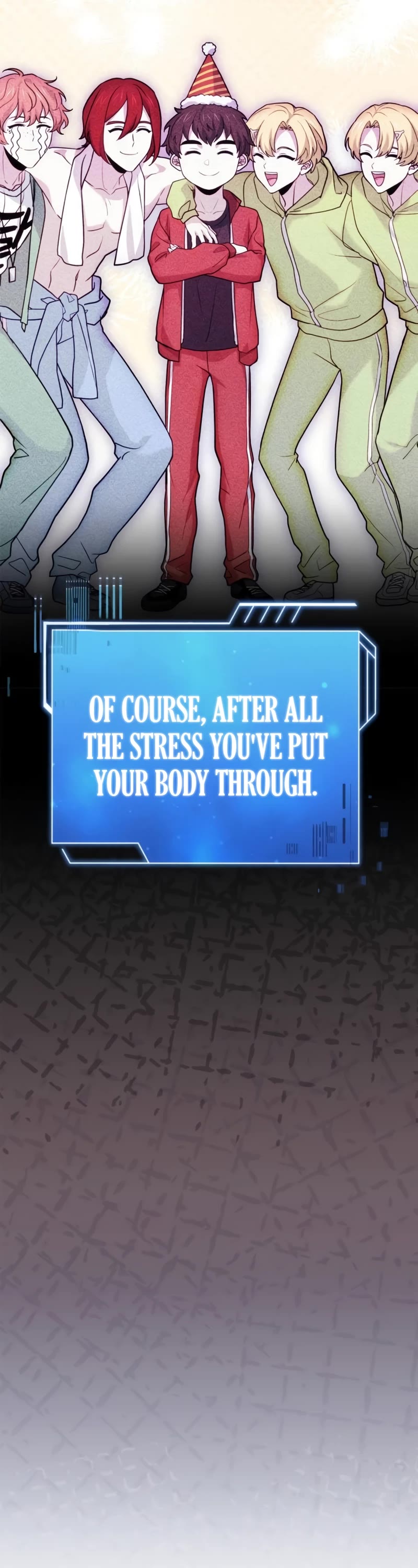 The Crown Prince That Sells Medicine chapter 18 page 38