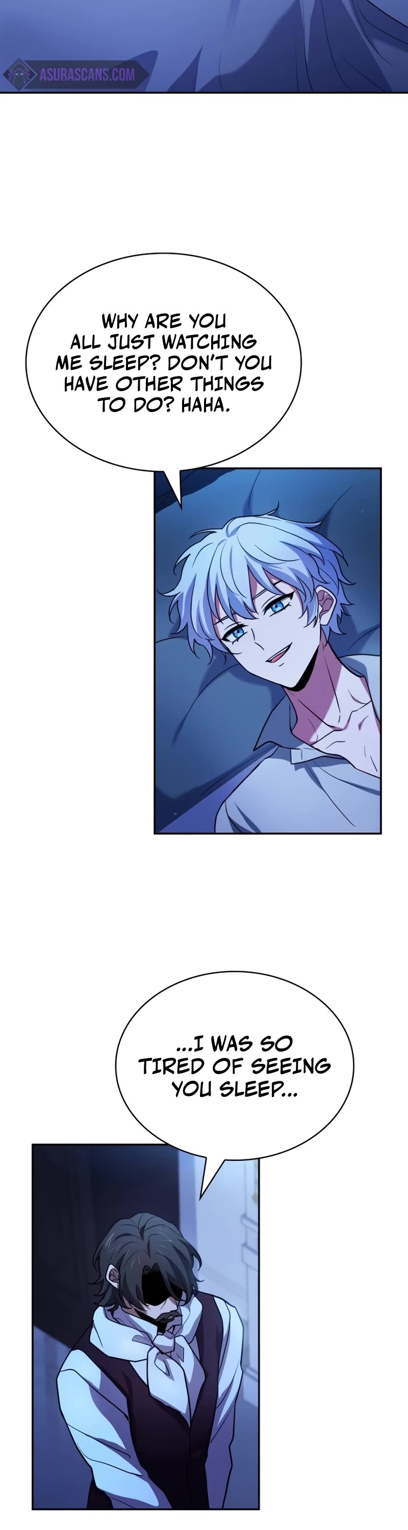 The Crown Prince That Sells Medicine chapter 18 page 41