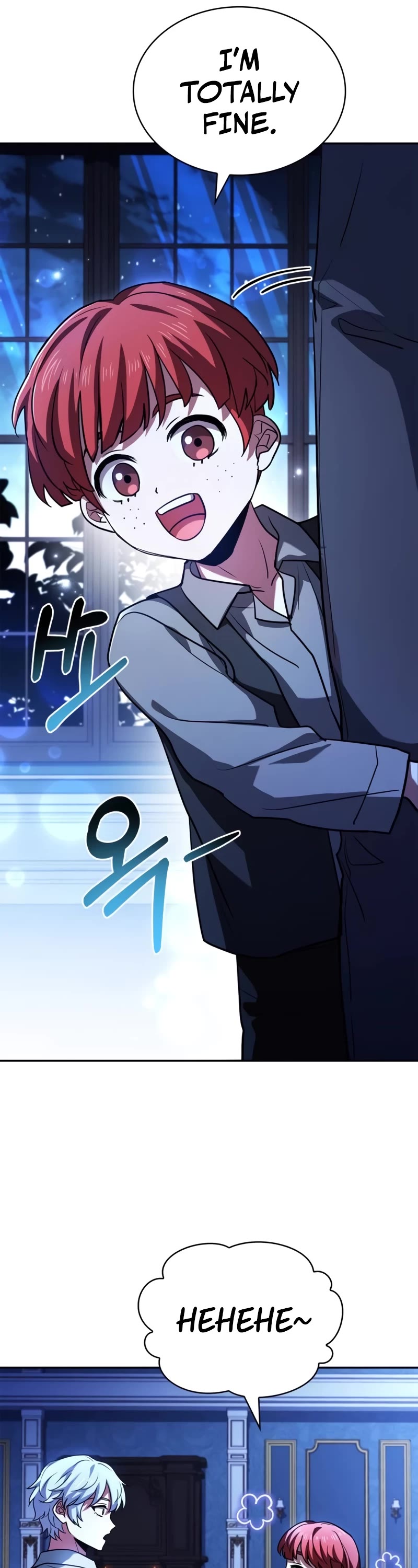 The Crown Prince That Sells Medicine chapter 18 page 47