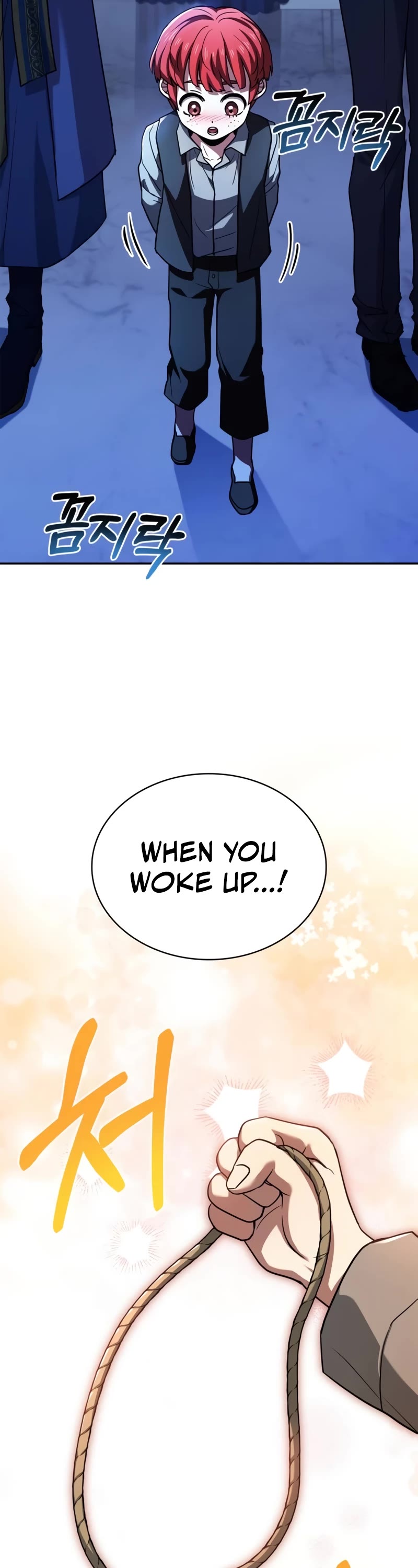 The Crown Prince That Sells Medicine chapter 18 page 49