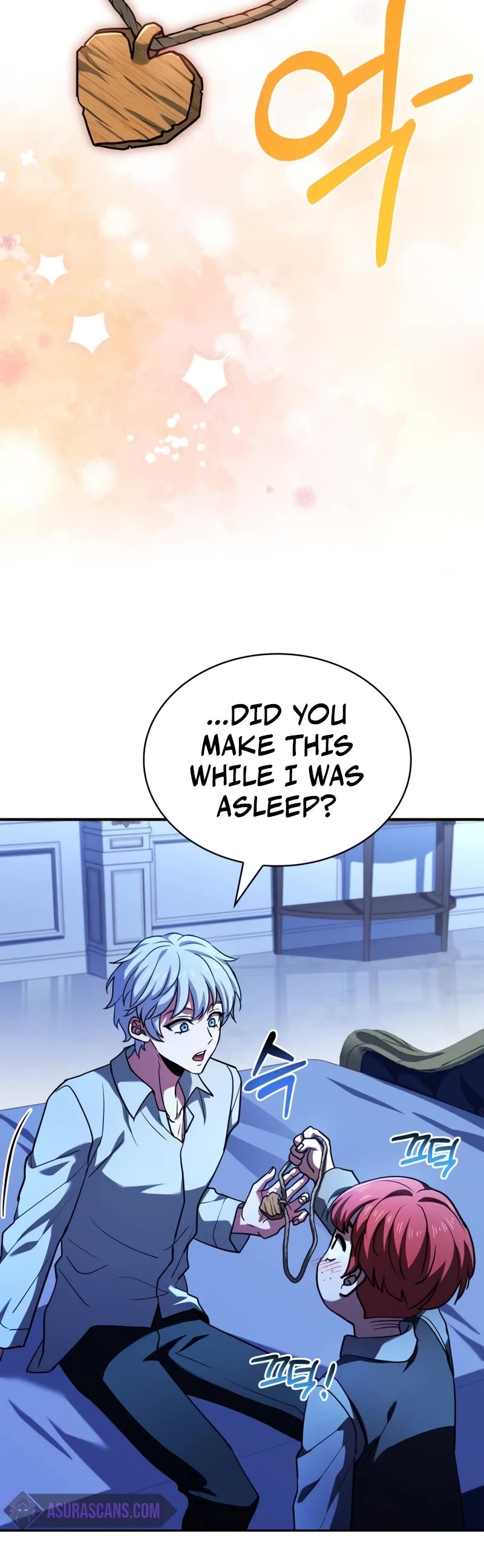 The Crown Prince That Sells Medicine chapter 18 page 50