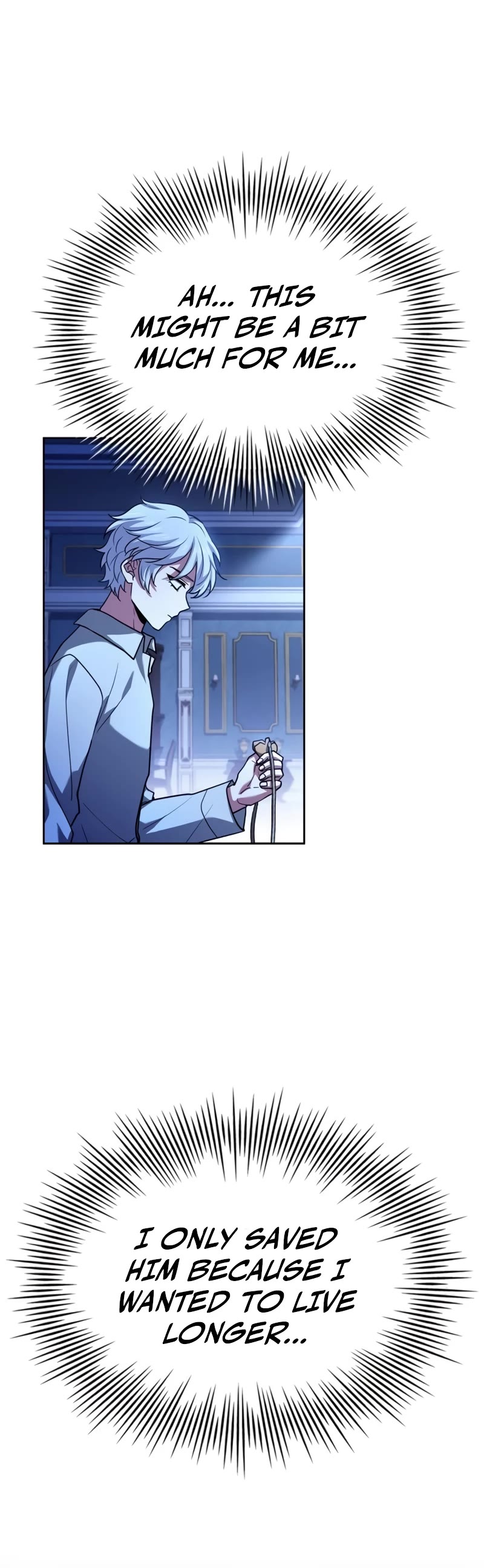 The Crown Prince That Sells Medicine chapter 18 page 51