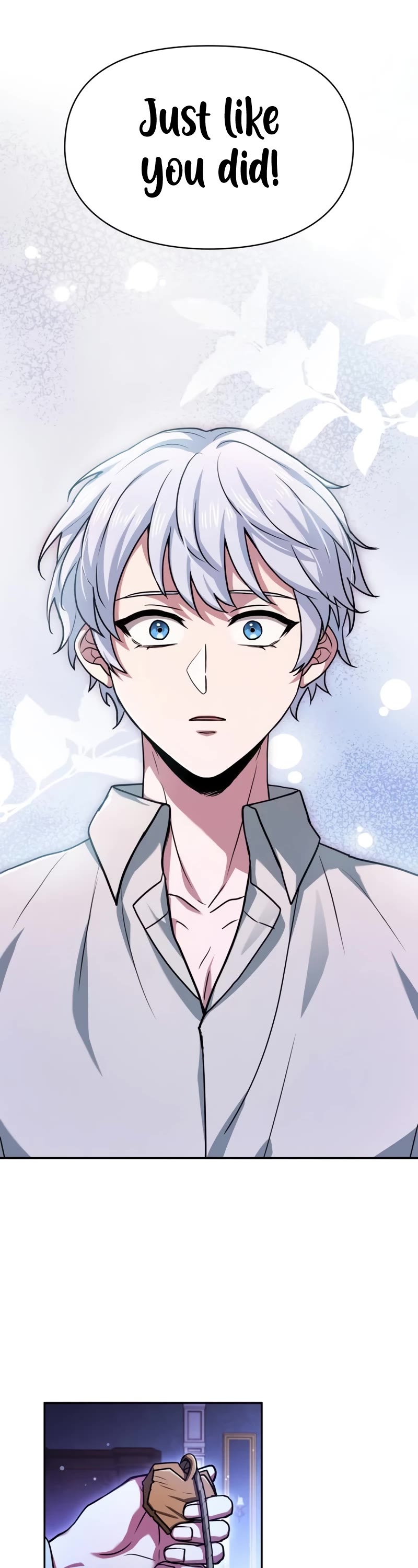 The Crown Prince That Sells Medicine chapter 18 page 54