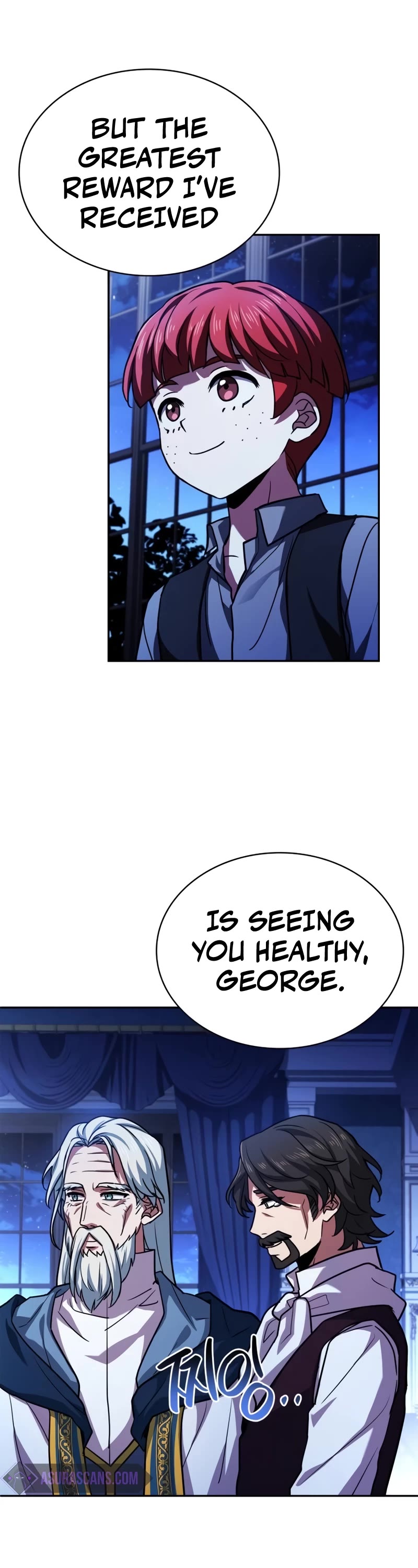 The Crown Prince That Sells Medicine chapter 18 page 56