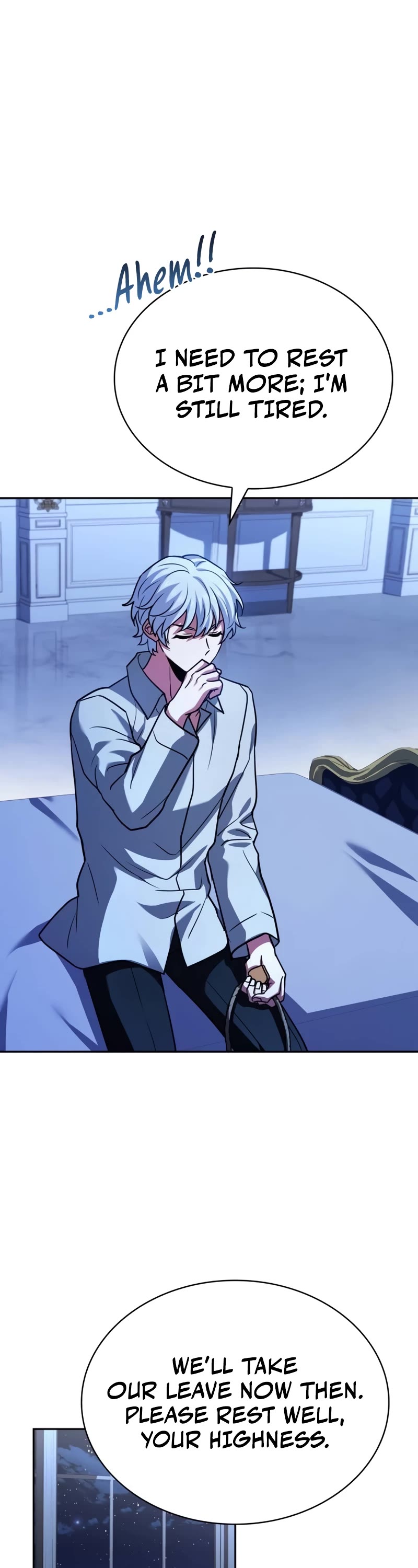 The Crown Prince That Sells Medicine chapter 18 page 57