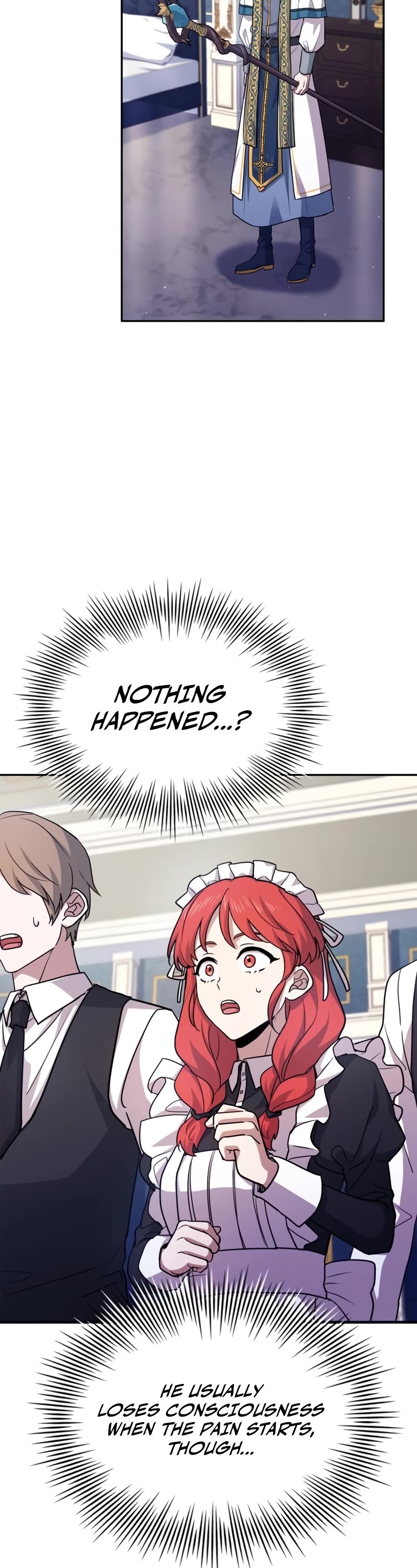 The Crown Prince That Sells Medicine chapter 18 page 8