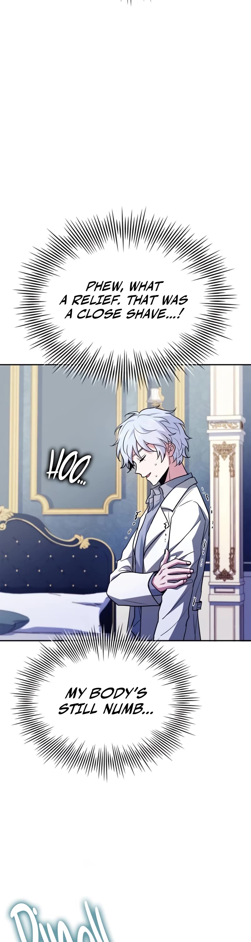 The Crown Prince That Sells Medicine chapter 18 page 9