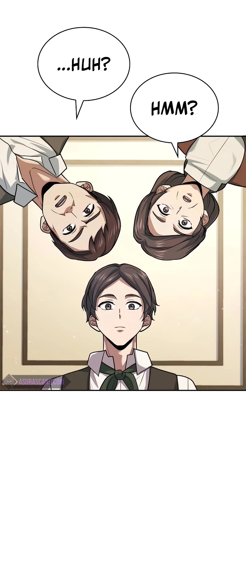 The Crown Prince That Sells Medicine chapter 19 page 10