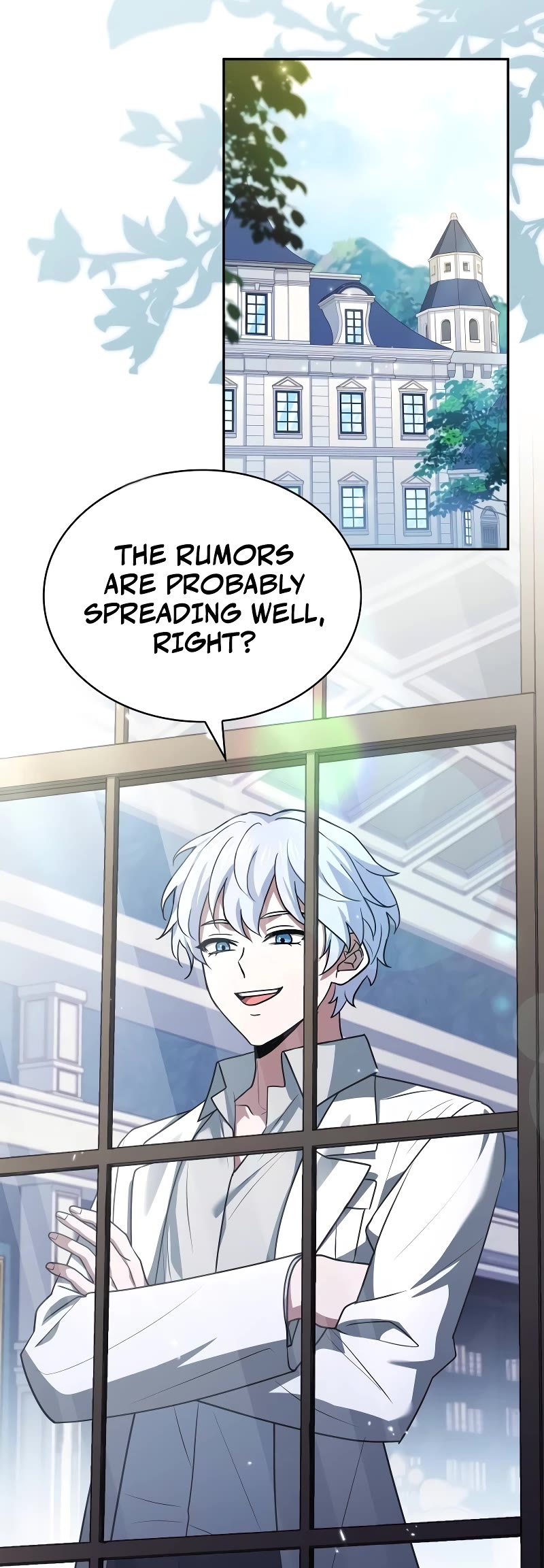 The Crown Prince That Sells Medicine chapter 19 page 14