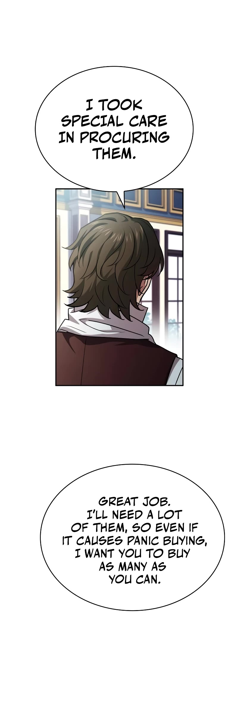 The Crown Prince That Sells Medicine chapter 19 page 18