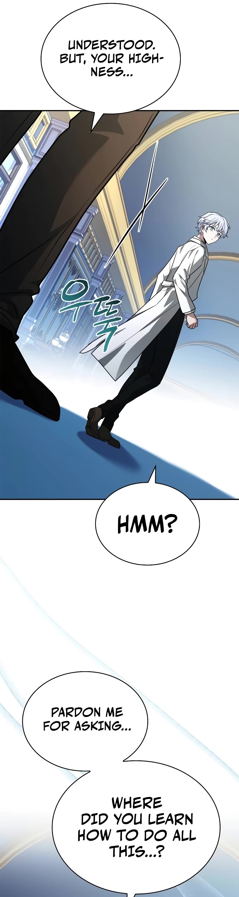 The Crown Prince That Sells Medicine chapter 19 page 19