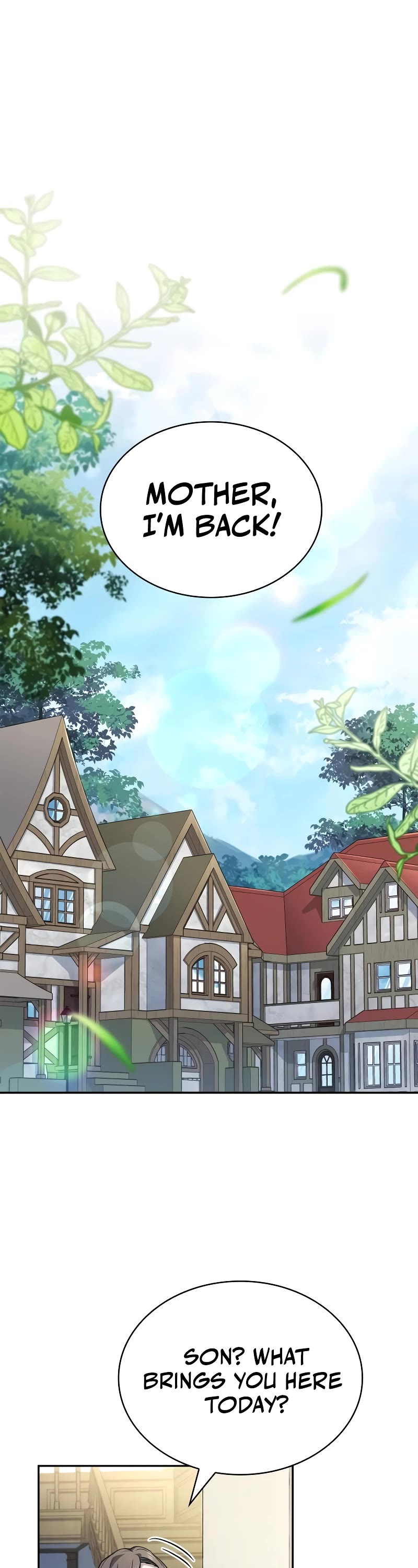 The Crown Prince That Sells Medicine chapter 19 page 2