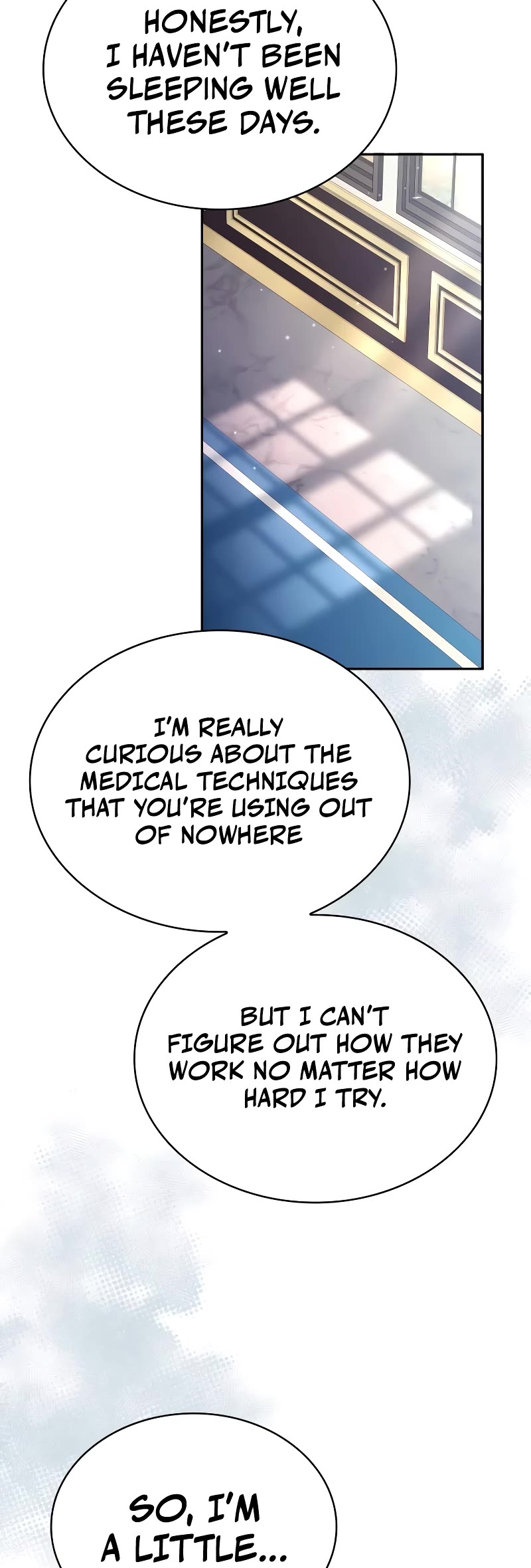 The Crown Prince That Sells Medicine chapter 19 page 22